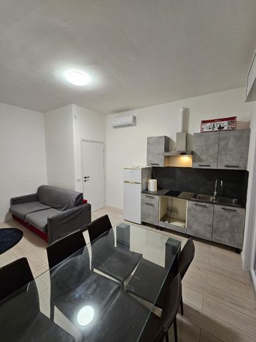 Appartamento in residenziale in Via Pontremoli