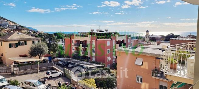 Appartamento in residenziale in Via Pianeletti