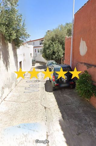 Appartamento in residenziale in Via San Anna