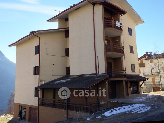 Appartamento in residenziale in Via San Marco