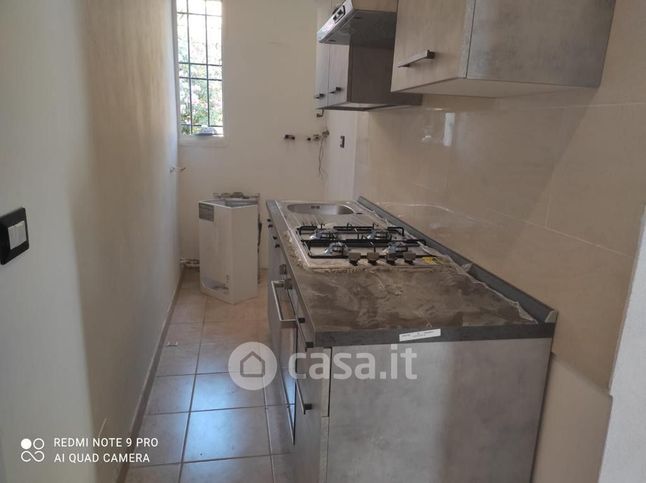 Appartamento in residenziale in Via Don Carlo Buttafava 28