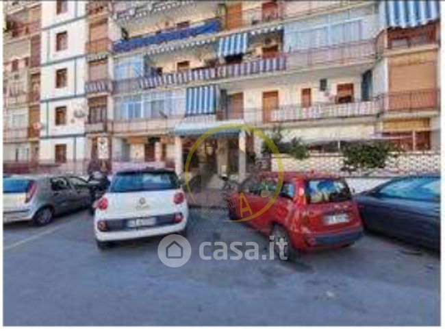 Appartamento in residenziale in Via Sirio 9