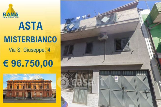 Appartamento in residenziale in Via San Giuseppe 4