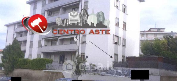 Appartamento in residenziale in Viale Perth