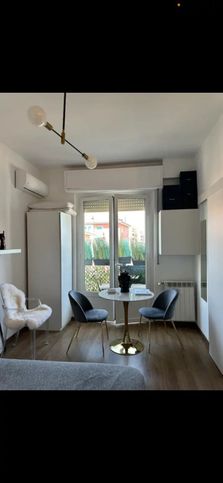 Appartamento in residenziale in Via Monfalcone