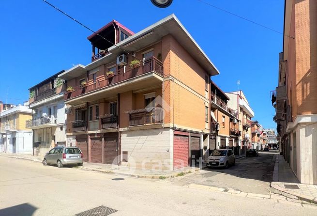 Appartamento in residenziale in Via Troia 47