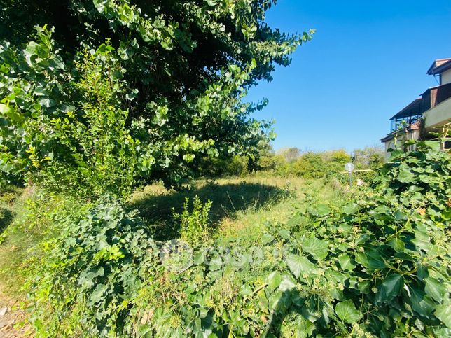 Terreno agricolo in commerciale in Via Marebbe