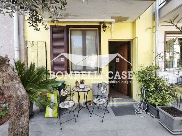 Appartamento in residenziale in cascina fabriziana