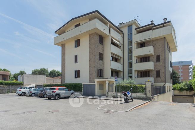 Appartamento in residenziale in Via Giardino 17 -7