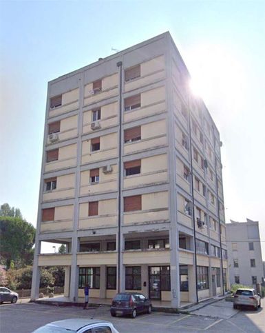 Appartamento in residenziale in Via Milano