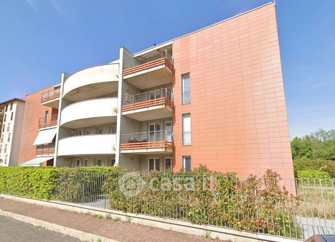 Appartamento in residenziale in Via Londra