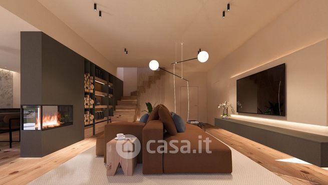 Villa in residenziale in 