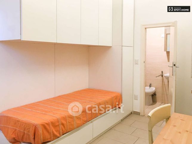 Appartamento in residenziale in Via Carroccio