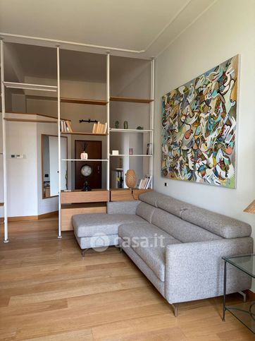 Appartamento in residenziale in Via Monte Sabotino
