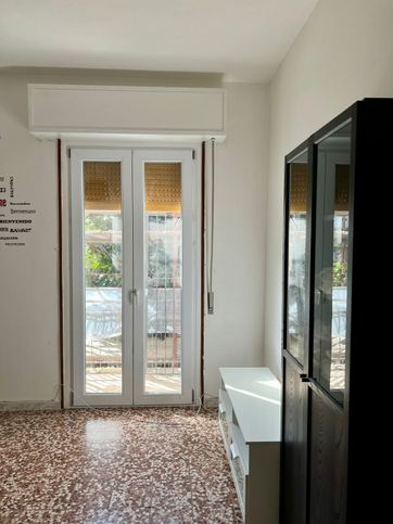 Appartamento in residenziale in Via Ottavio Ricci 8