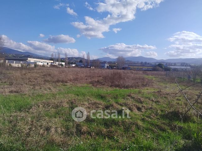 Terreno edificabile in residenziale in Strada di Tavernolo