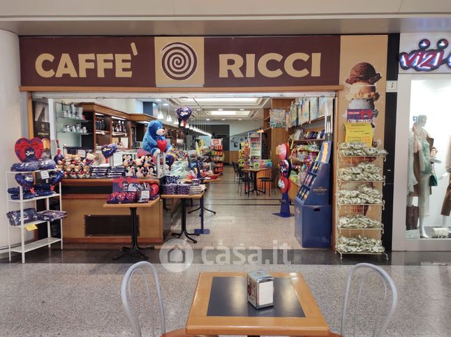 Negozio/locale commerciale in commerciale in Via Mario Rigamonti 100