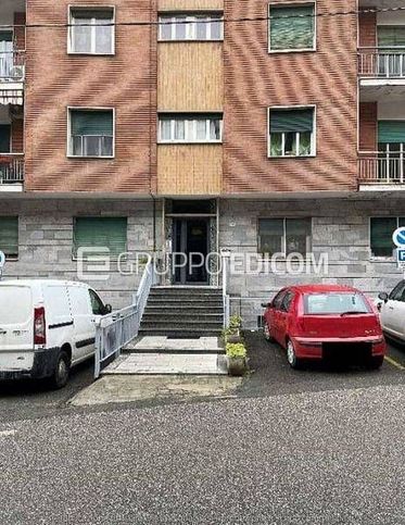 Appartamento in residenziale in Via Ernesto Panza