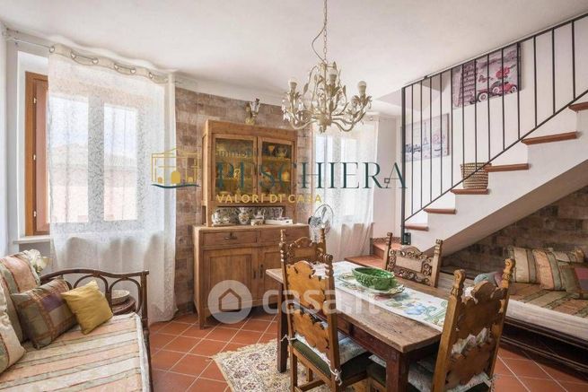 Appartamento in residenziale in Via del Garda 88