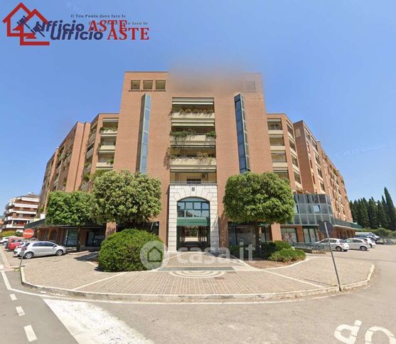 Appartamento in residenziale in Via Ettore Maiorana 21