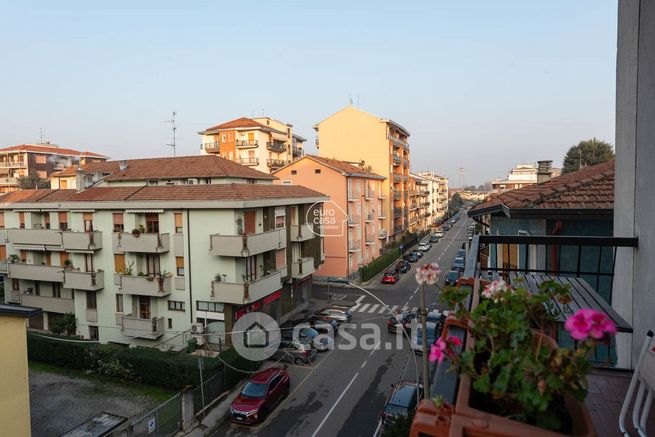 Appartamento in residenziale in Via Alessandro Volta