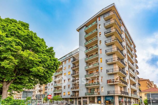 Appartamento in residenziale in Via Magenta 2