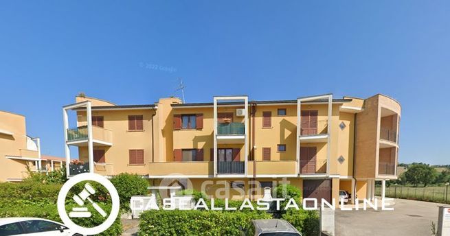 Appartamento in residenziale in Via Nicola Bobadilla