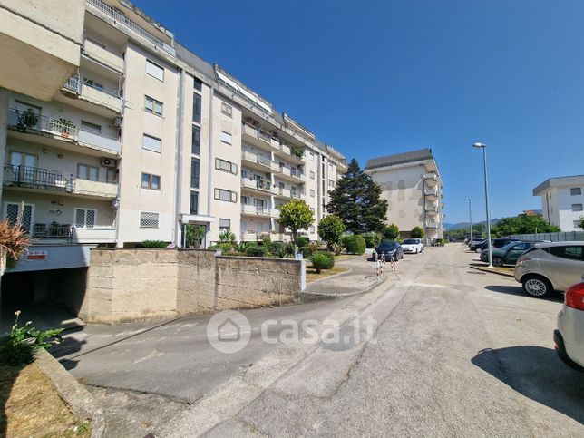 Attico/mansarda in residenziale in Via della Libertà 46