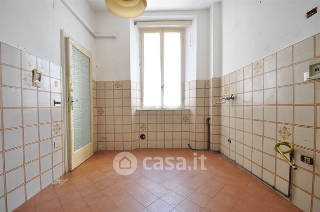 Appartamento in residenziale in
