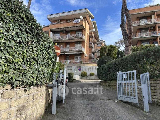 Attico/mansarda in residenziale in Via Santa Seconda