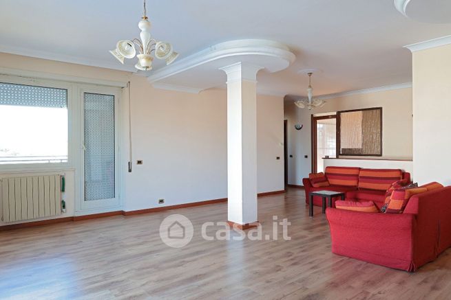 Attico/mansarda in residenziale in Via San Giacomo 104