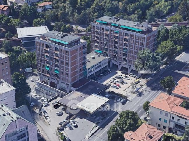 Appartamento in residenziale in Via Mario Angeloni