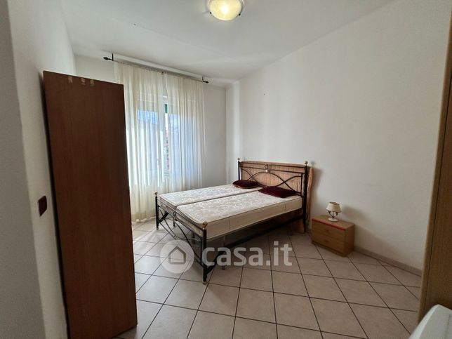 Appartamento in residenziale in Via Toscana 109