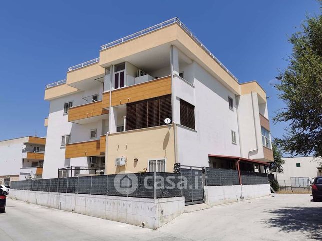 Ufficio in commerciale in Via Manfredonia 54
