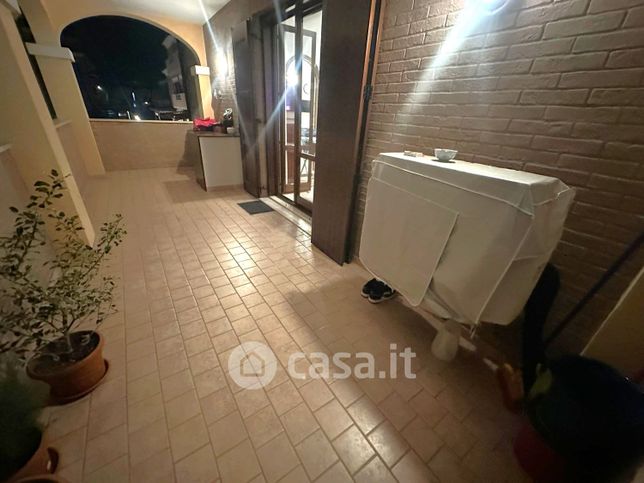 Appartamento in residenziale in Via Risorgimento