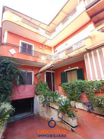 Appartamento in residenziale in Via delle Rose 11