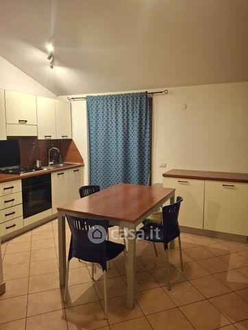 Appartamento in residenziale in Via della Nave