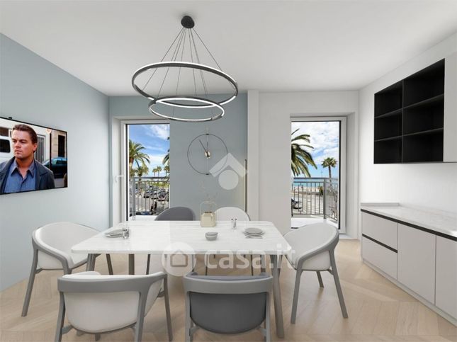 Appartamento in residenziale in Via Cavour 15