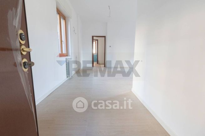 Appartamento in residenziale in Via Carlo Porta