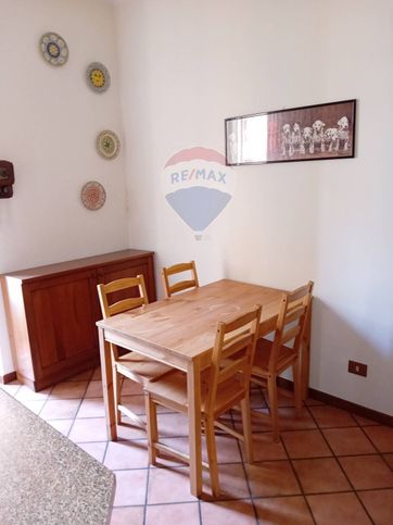 Appartamento in residenziale in Via Privata Antonio Smareglia 17