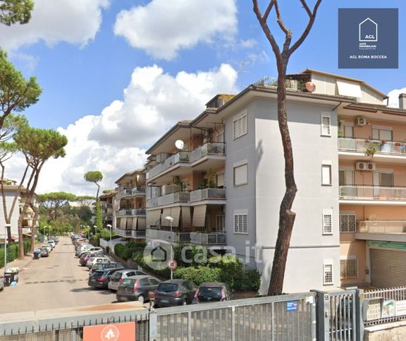 Appartamento in residenziale in Via Baveno 58