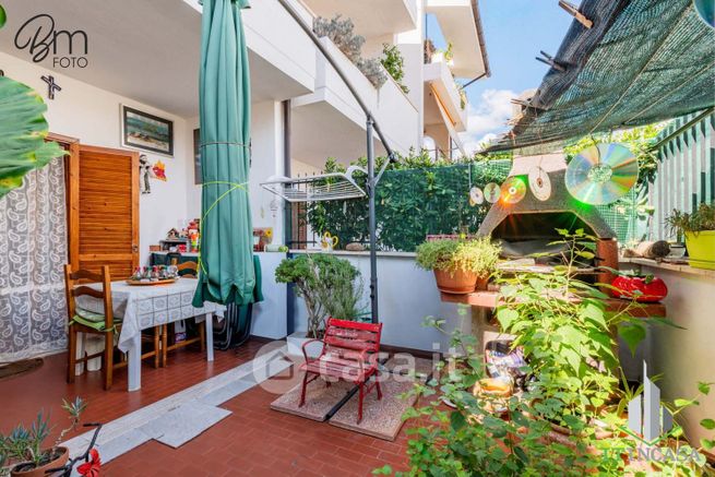 Appartamento in residenziale in Via Luigi Gallori