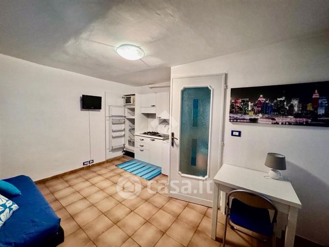 Appartamento in residenziale in Via Madama Cristina 17