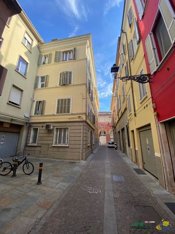 Ufficio in commerciale in Borgo Sant'Antonio 1