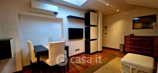 Appartamento in residenziale in Corso Vittorio Emanuele II 108