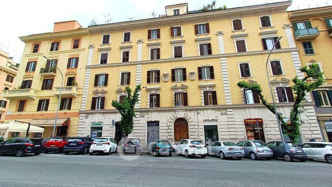 Appartamento in residenziale in Via Aosta 31