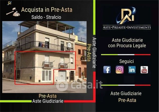 Appartamento in residenziale in Via Piero Gobetti 87