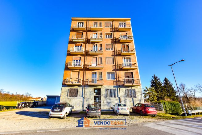 Appartamento in residenziale in Via Trieste 101