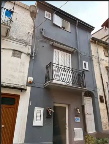 Box/posto auto in residenziale in 