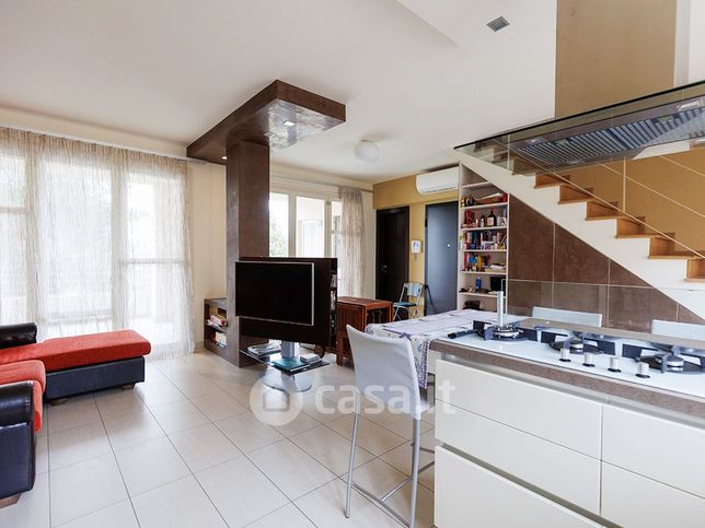 Appartamento in residenziale in Strada Budellungo